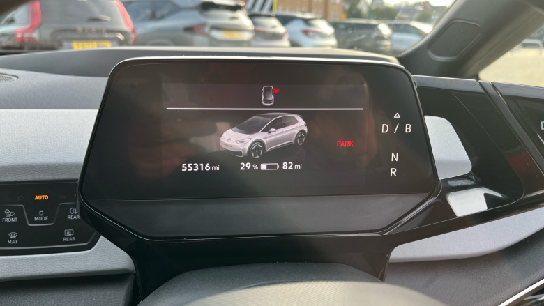 Volkswagen ID.3 150kW Tour Pro S 77kWh 5dr Auto Electric Hatchback